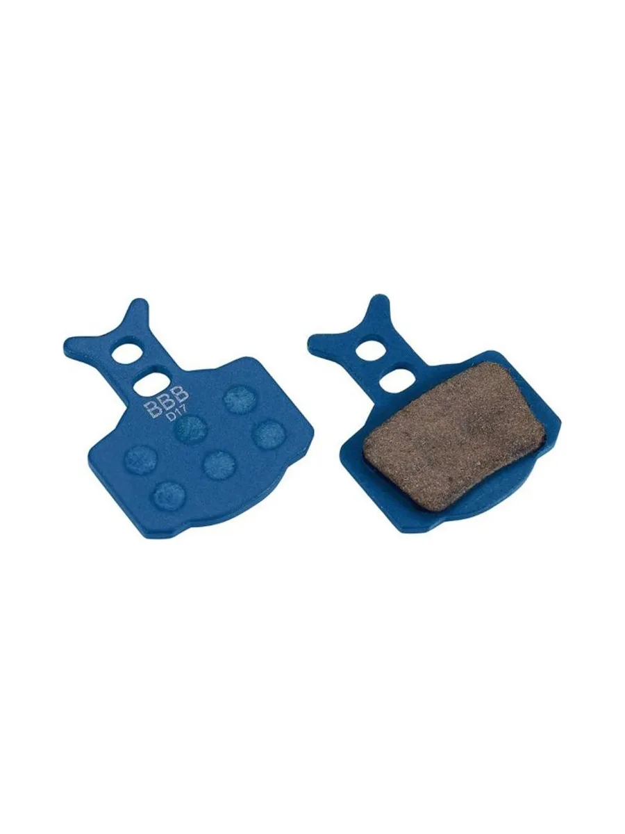 Disques de Frein BBB Discstop Formula 2