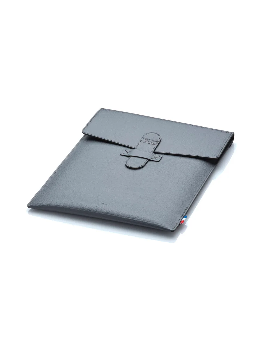 MICH - Housse iPad Air 10,9 / Pro 11" en liège - Naturel 64