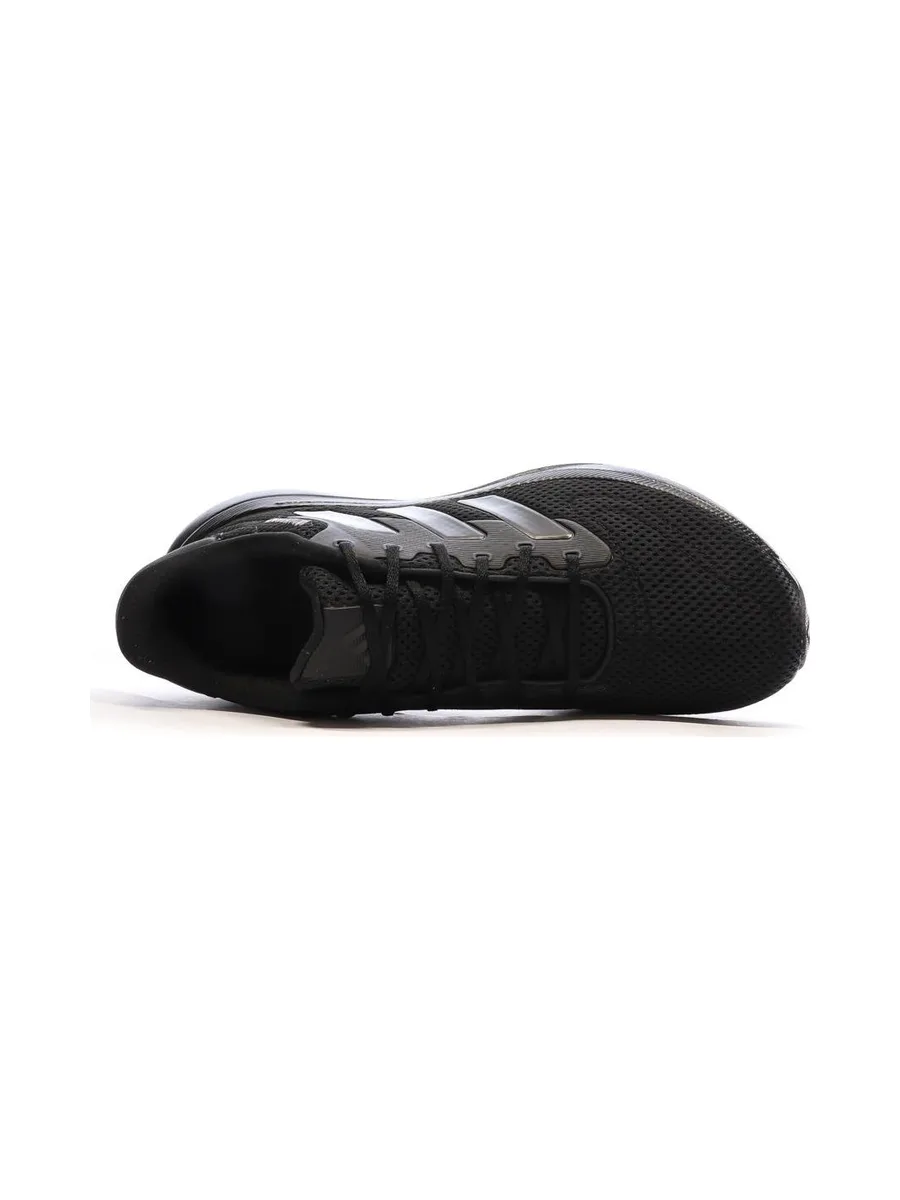 Chaussures de running Noires Homme Adidas Response 5