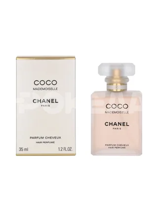 Chanel Coco Mademoiselle Hair Perfume 35ml 1