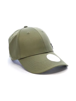 Casquette Kaki Homme Puma Metal 025994 2