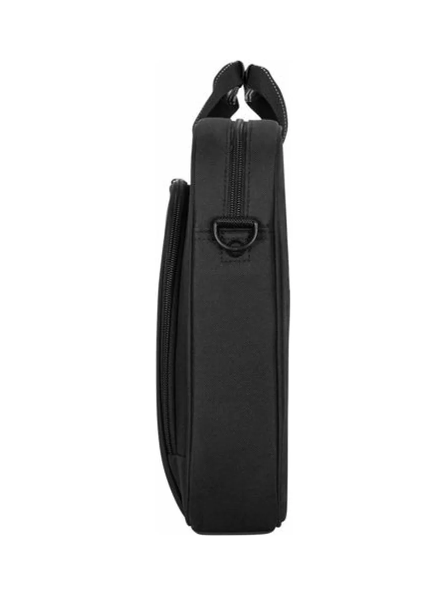 Targus 15.6" Classic Topload Black 8