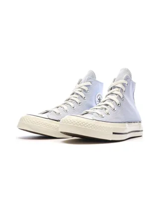 Baskets Bleu Mixte Converse Chuck 70 A06519C 6