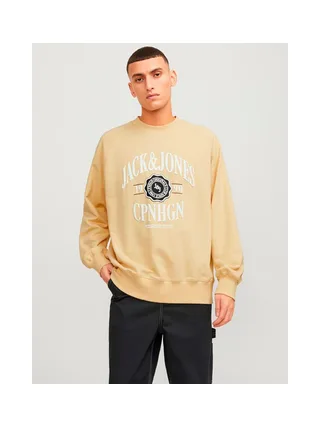 Sweat-shirt JACK & JONES 12252052 1