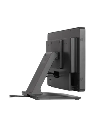 15.6" PCAP Bezel Free Front 10P Touch 19 10