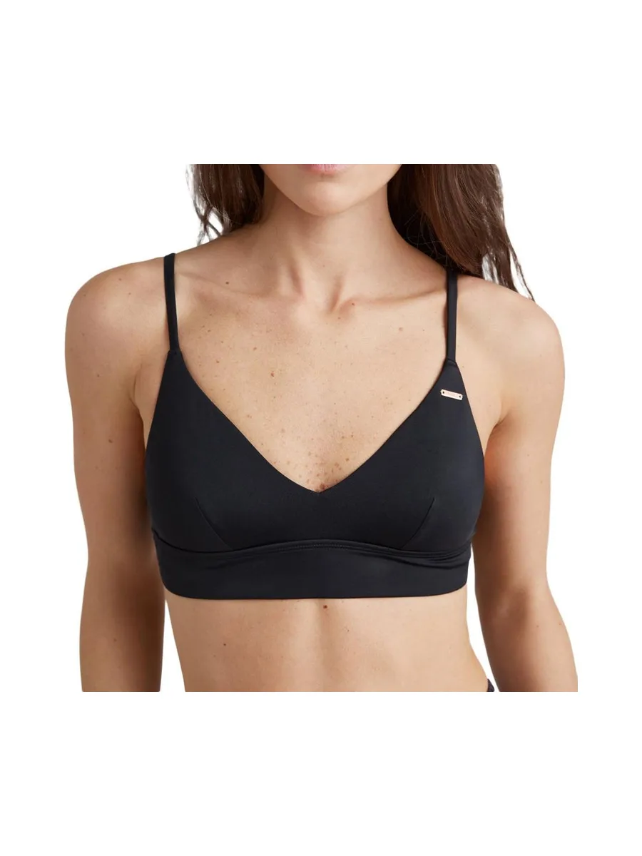 Maillot de bain Noir Uni Femme O'Neill Wave 2