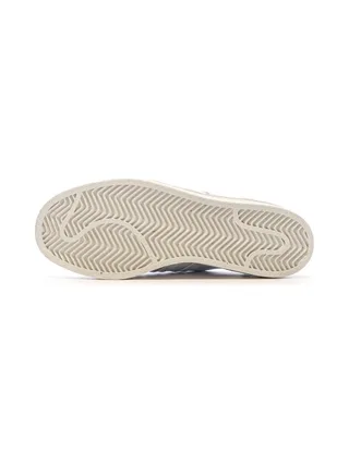 Baskets Blanches Homme Adidas Superstar FW2292 5