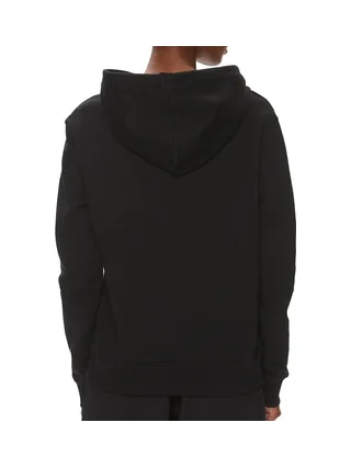 Sweat Noir Femme Calvin Klein Jeans Diffused Box 2