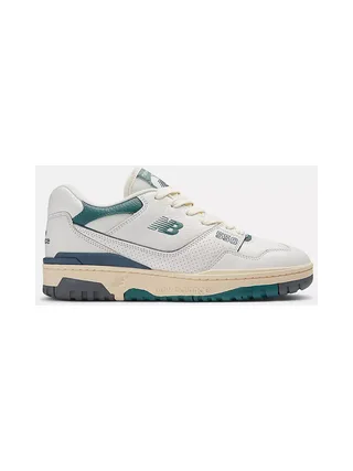 Baskets NEW BALANCE BB550 3