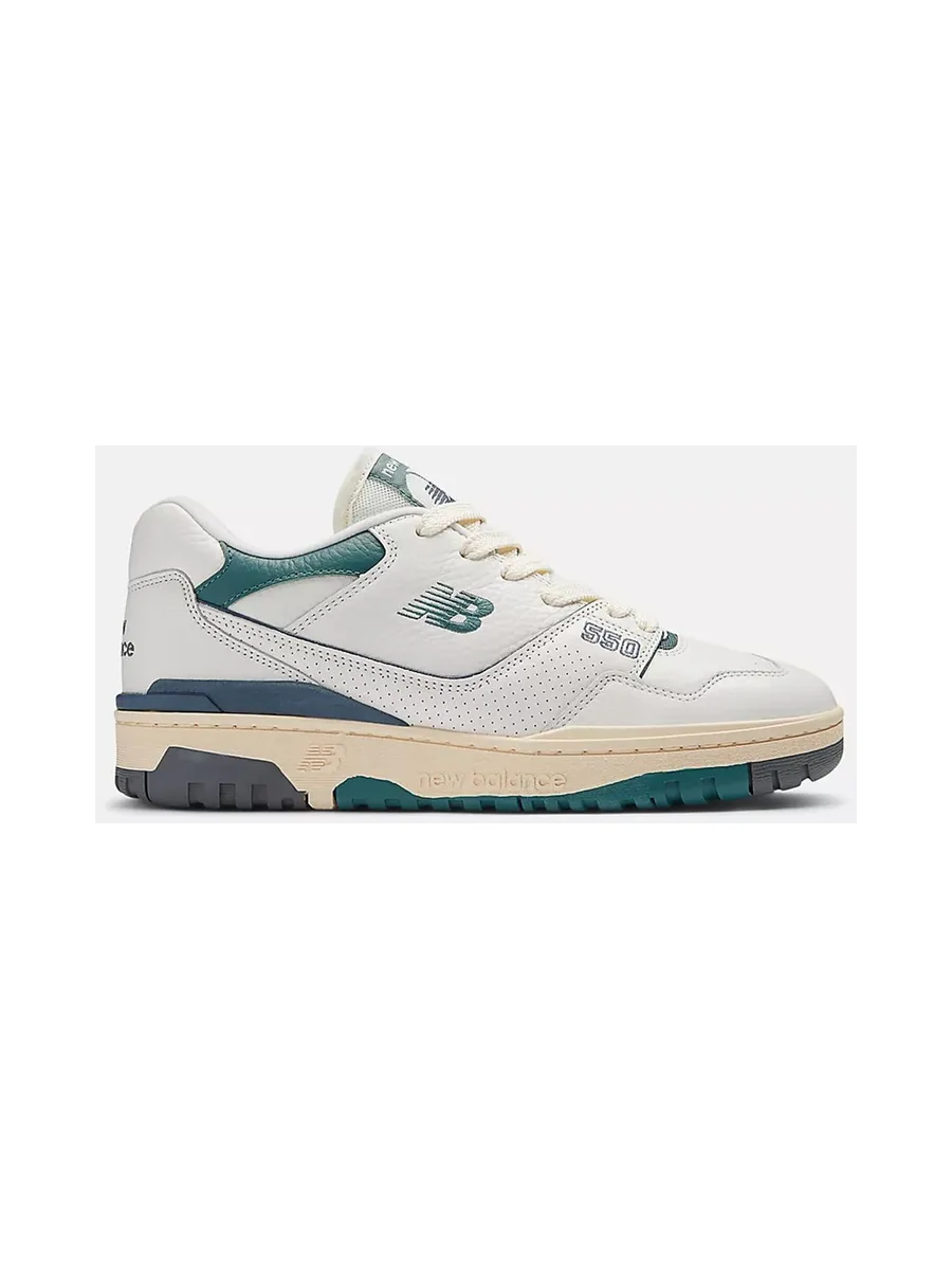 Baskets NEW BALANCE BB550 8