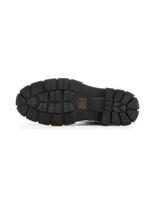 Boots Noir Homme Kaporal Fitron 5