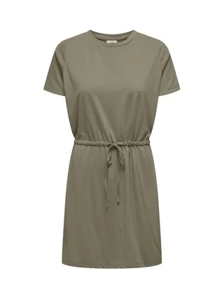 Robe Verte Femme JDY Dalila 1