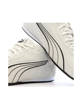 Baskets Beiges Homme Puma Catch Sd 7