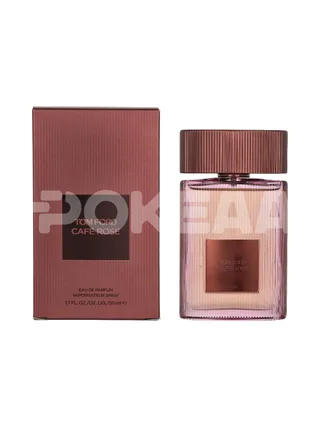Tom Ford Cafe Rose Edp Spray 50ml 1