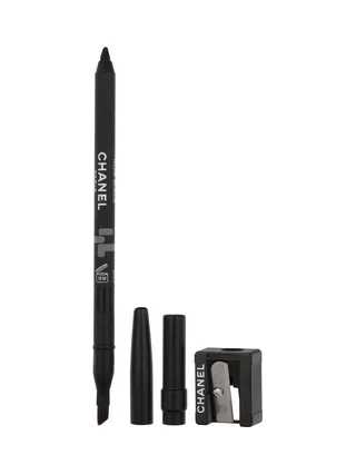 Chanel Le Crayon Yeux Precision Eye Definer 1.2g - #01 Noir Black 2