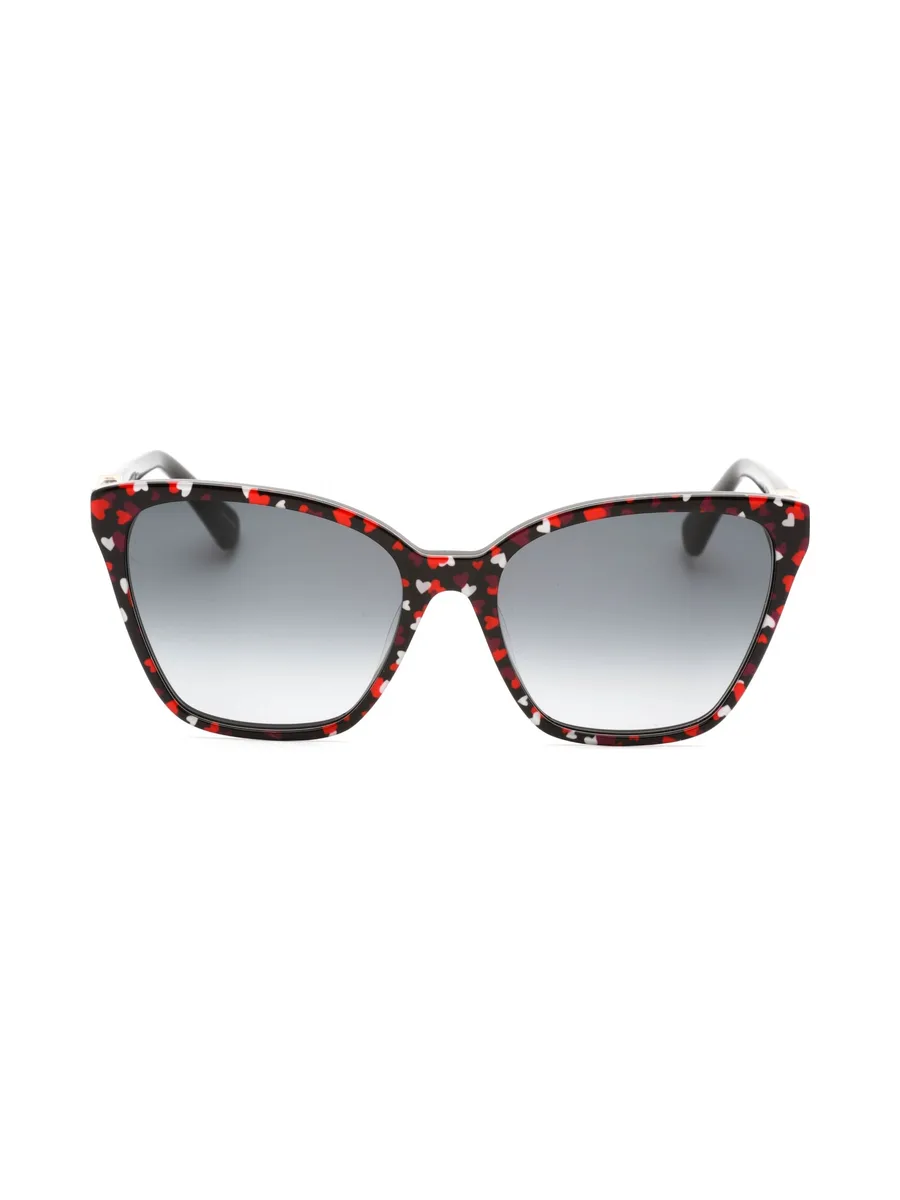 Kate Spade AMIYAH/G/S — Lunettes de soleil 6