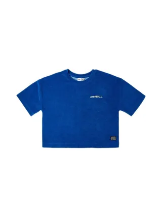 T-Shirt Bleu Garçon O'Neill Brights 1