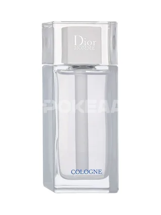 Dior Homme Cologne Edc Spray 75ml 2