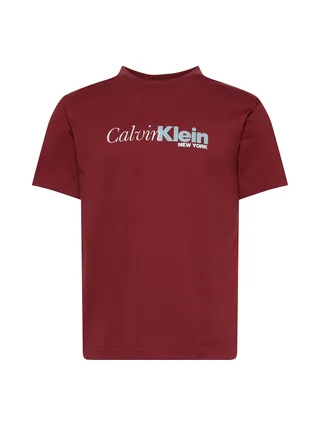 T-shirt CALVIN KLEIN LV04RD822G 2
