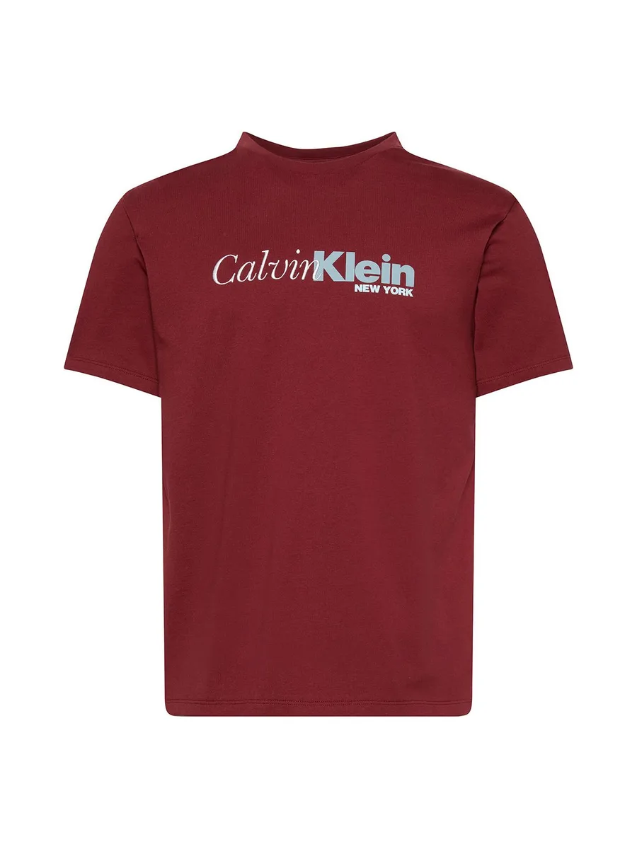 T-shirt CALVIN KLEIN LV04RD822G 5