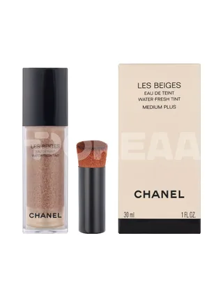 Chanel Les Beiges Water-Fresh Tint 30ml - Medium Plus 1