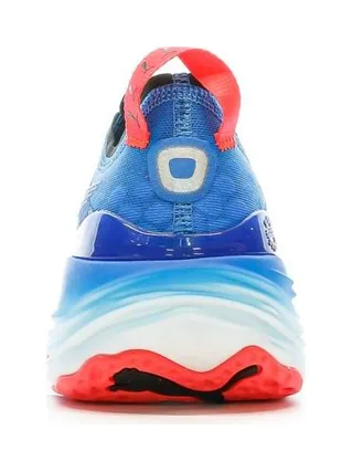 Chaussures de Running Bleu Homme Puma Foreverun Nitro 3