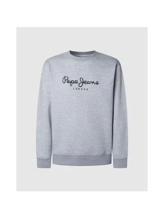 Sweat-shirt PEPE JEANS Macbeth Melange Crew 2
