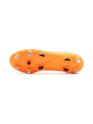 Chaussures de football Orange Homme Puma Ultra 6 Play 6