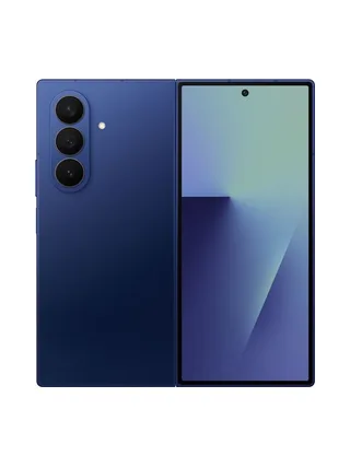 Samsung Z Fold 7 5G 512GB Navy 5