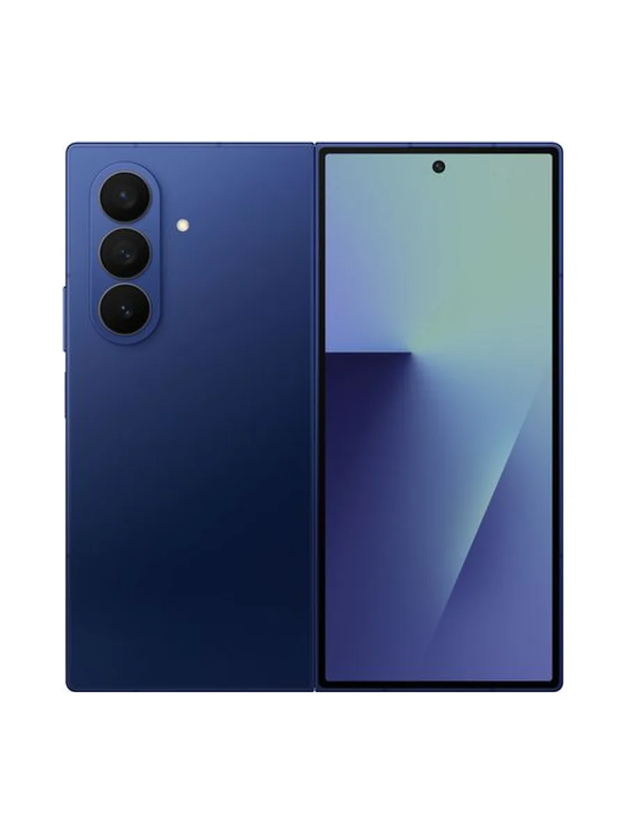 Samsung Z Fold 7 5G 512GB Navy 5