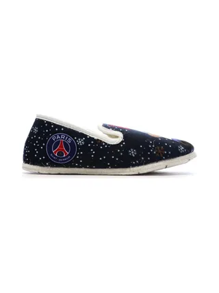 Pantoufles Marine Homme PSG Cinoel 2