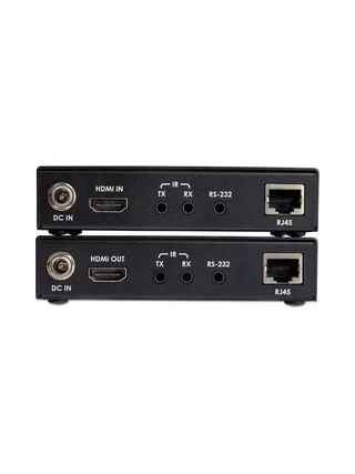 StarTech.com ST121HD20L AV extender 4