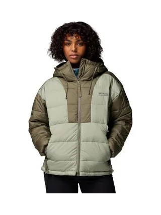 Veste à capuche COLUMBIA Pike Lake III 1