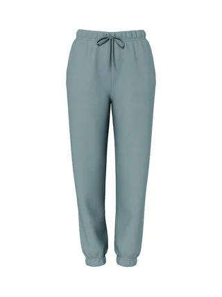 Jogging Kaki Clair Femme Pieces Pcchilli 3