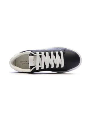 Baskets Marines Femme Tommy Hilfiger Icon 4