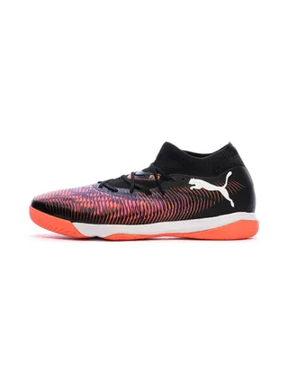 Chaussures de Football Noir Homme Puma Future 8 Match 1