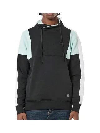 Sweat Noir Homme Kaporal CEDON 1
