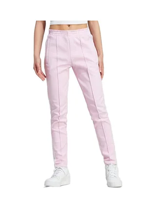Jogging Violet Femme Adidas IK6604 1