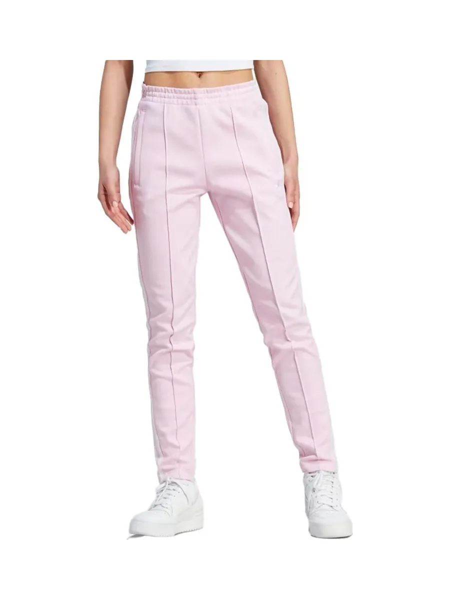 Jogging Violet Femme Adidas IK6604 2