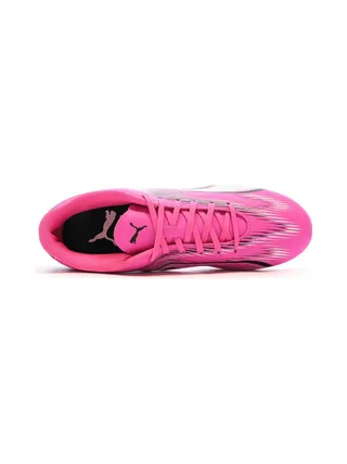 Chaussures de Football Rose Homme Puma Ultra Play 4