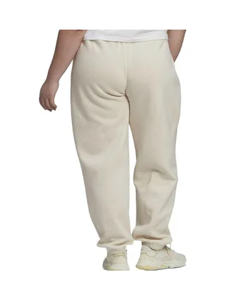 Jogging Écru Femme Adidas Pants Grande Taille 2