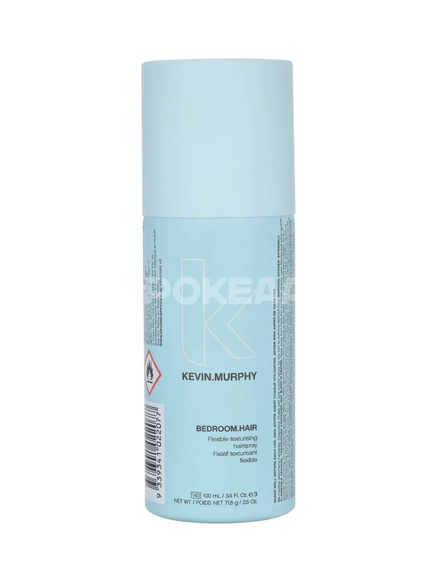 Kevin Murphy Bedroom Hair Hairspray 100ml 1