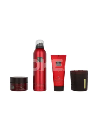 Rituals Ayurveda Medium Giftset 565ml 2