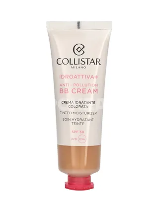 Collistar Idro Attiva+  Anti-Pollution BB Cream 50ml - #3 Dark 2
