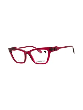 KARL LAGERFELD KL6135 — Lunettes de vue 3