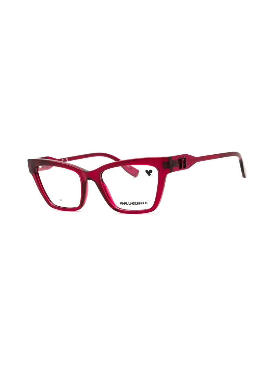 KARL LAGERFELD KL6135 — Lunettes de vue 7