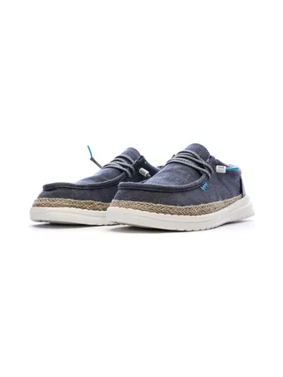 Chaussures Marine Femme FusionEmmarafia 6