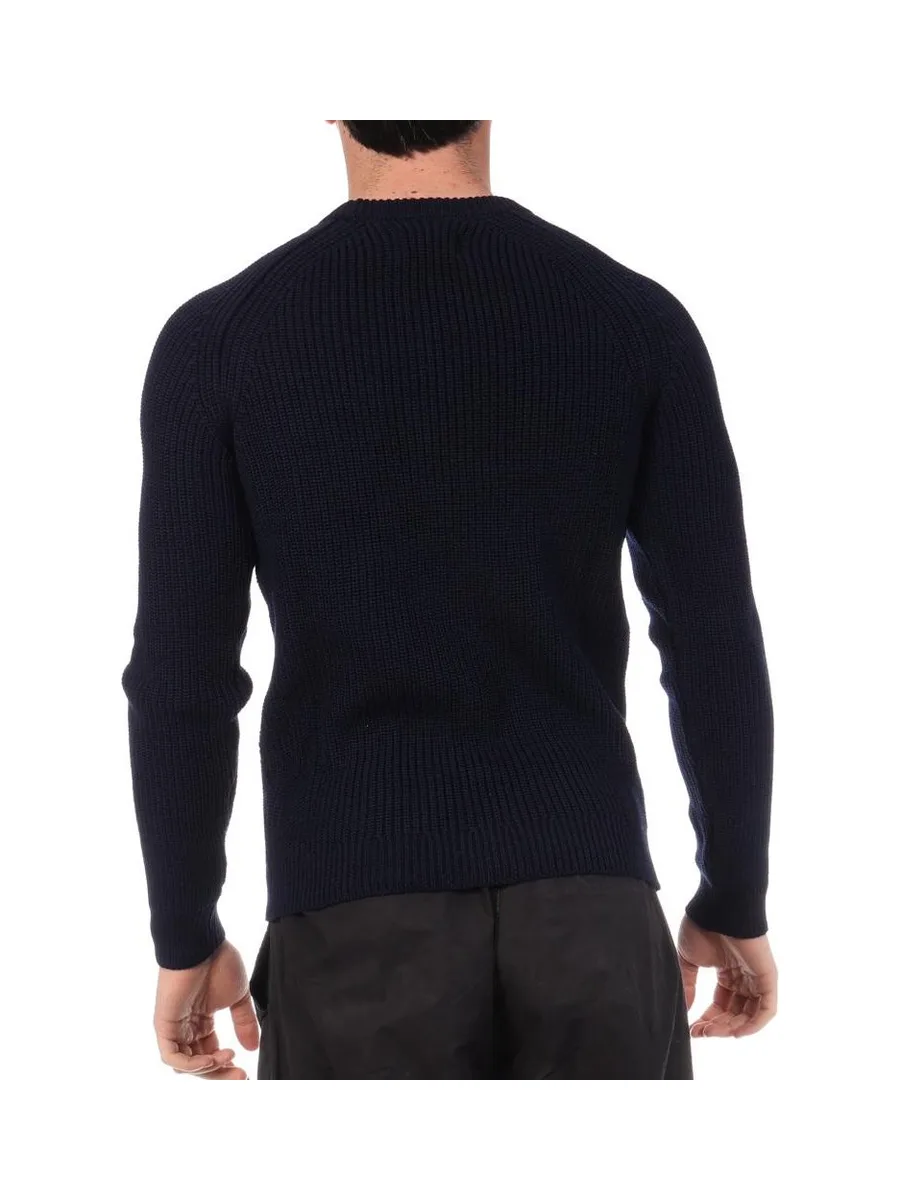 Pull Marine Homme Kaporal JUDE 3
