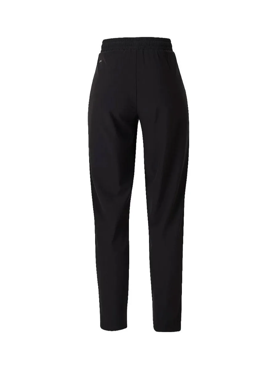 Jogging Noir Fille Puma Pwrtrain 3