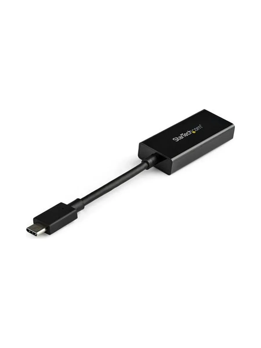 StarTech.com CDP2HD4K60H USB graphics adapter 1